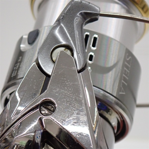 18ステラ3000MHG | イシグロ公式オンラインショップ