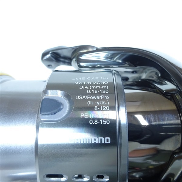 18ステラC3000SDH | イシグロ公式オンラインショップ