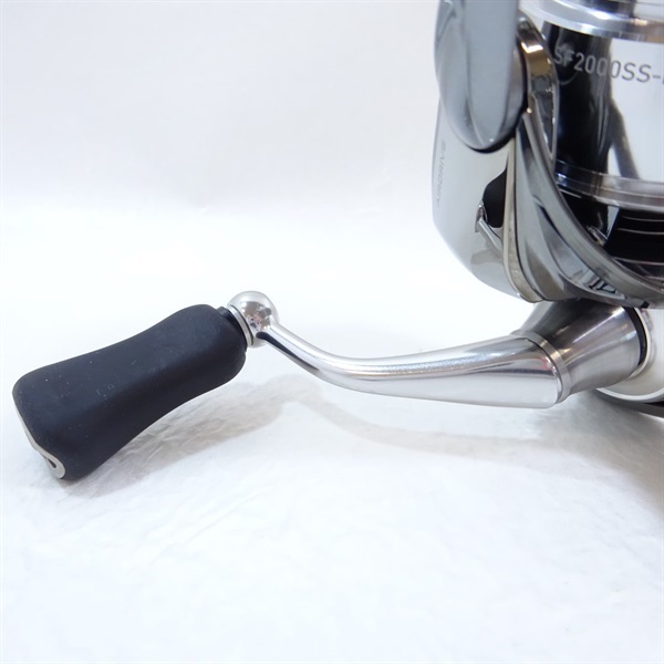 22イグジストSF2000SS－P | イシグロ公式オンラインショップ