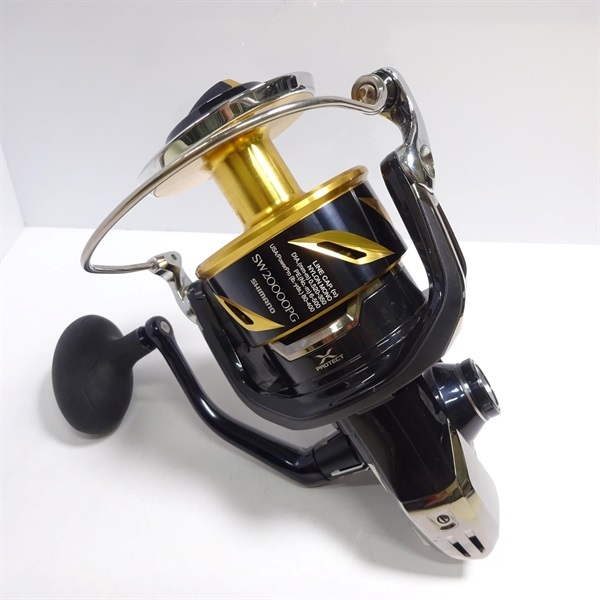 20ステラSW20000PG | イシグロ公式オンラインショップ