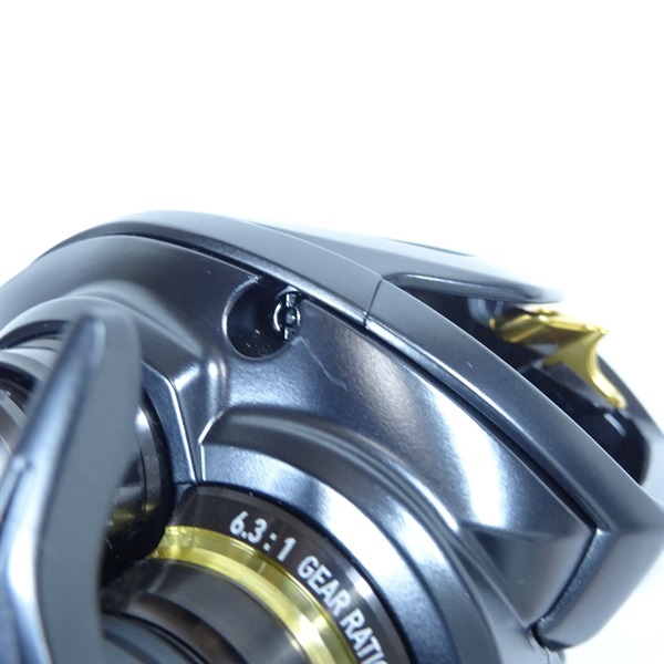 16スティーズ SV TW 6.3 右 | イシグロ公式オンラインショップ