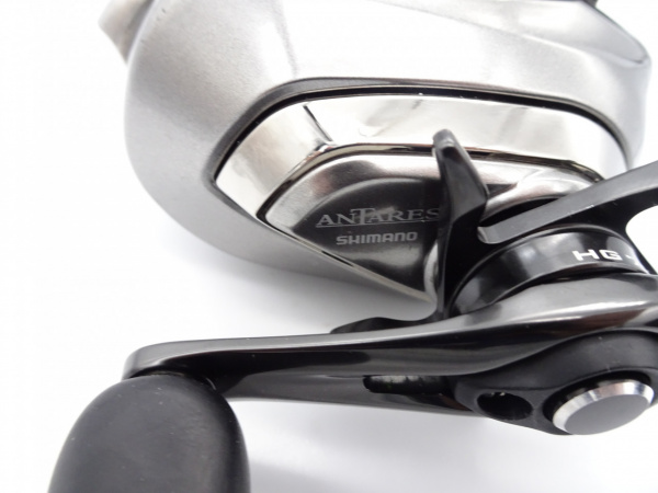 16アンタレスDC HG 右 03519 | イシグロ公式オンラインショップ