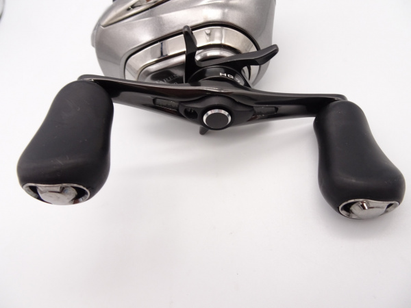 16アンタレスDC HG 右 03519 | イシグロ公式オンラインショップ