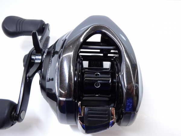 18アンタレスDC MD XG左(03875) | イシグロ公式オンラインショップ