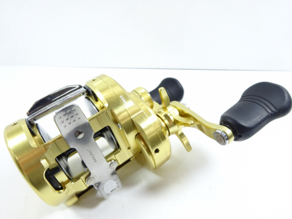 18カルカッタコンクエスト 400 | イシグロ公式オンラインショップ