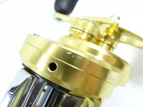 18カルカッタコンクエスト 400 | イシグロ公式オンラインショップ