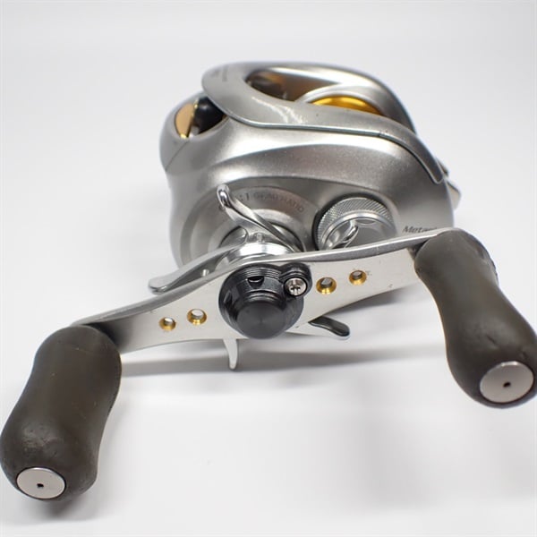 07メタニウムMG 左 | イシグロ公式オンラインショップ