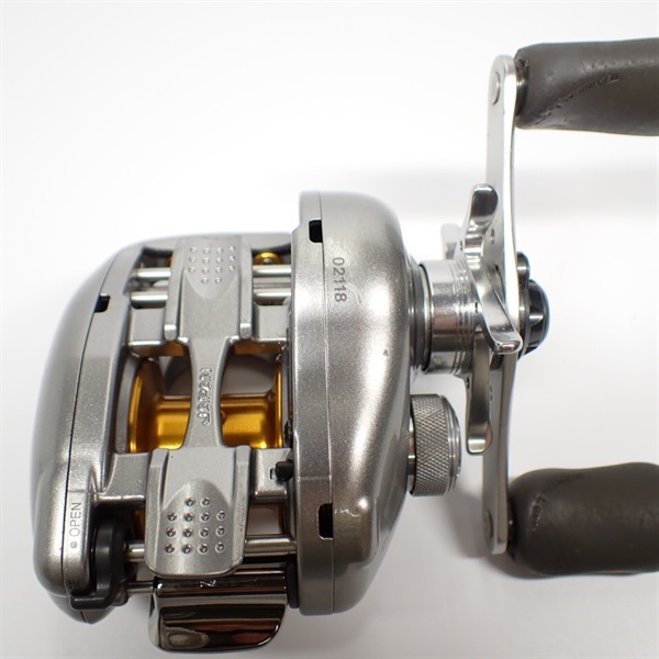 07メタニウムMG 左 | イシグロ公式オンラインショップ