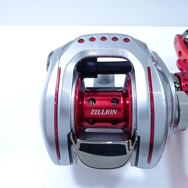 TDジリオン100SH | イシグロ公式オンラインショップ