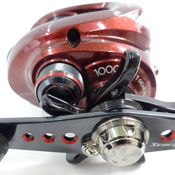SHIMANO Scorpion XT 1000 右巻 SHIMANO Scorpion XT 1000 右巻 シマノ