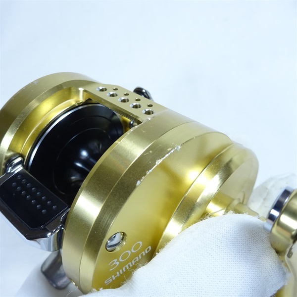 18カルカッタコンクエスト 300 | イシグロ公式オンラインショップ