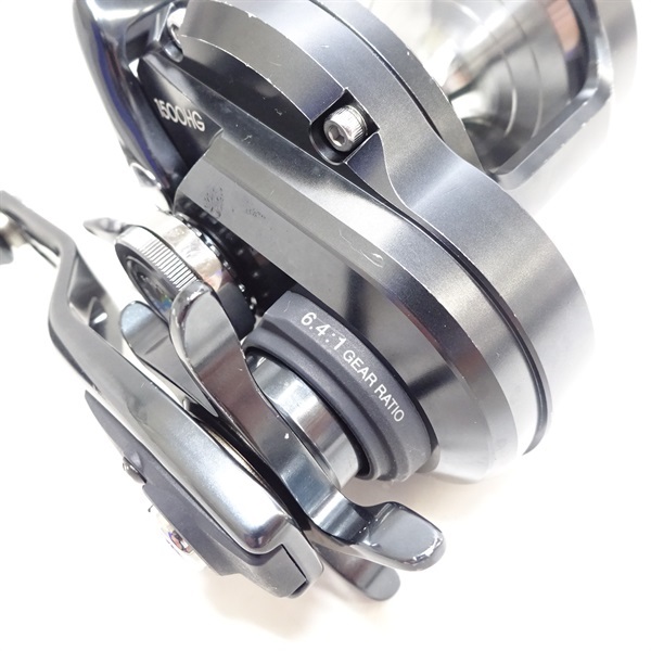 19オシアジガーFカスタム | イシグロ公式オンラインショップ