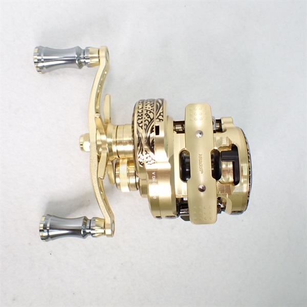 21カルカッタコンクエスト100HG | イシグロ公式オンラインショップ