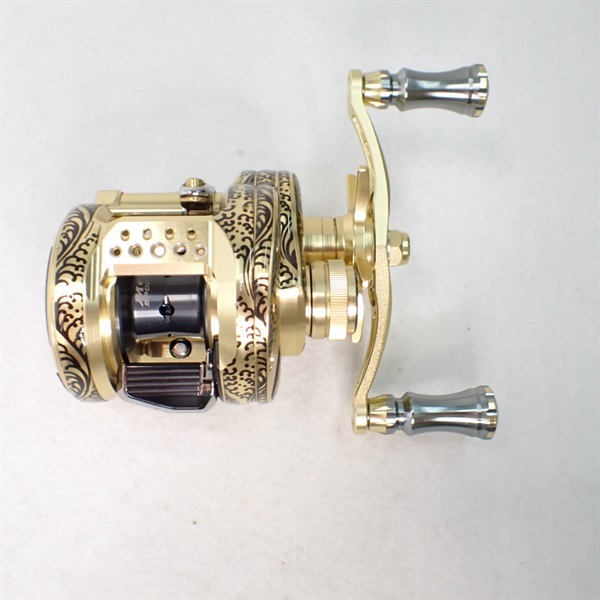 21カルカッタコンクエスト100HG | イシグロ公式オンラインショップ