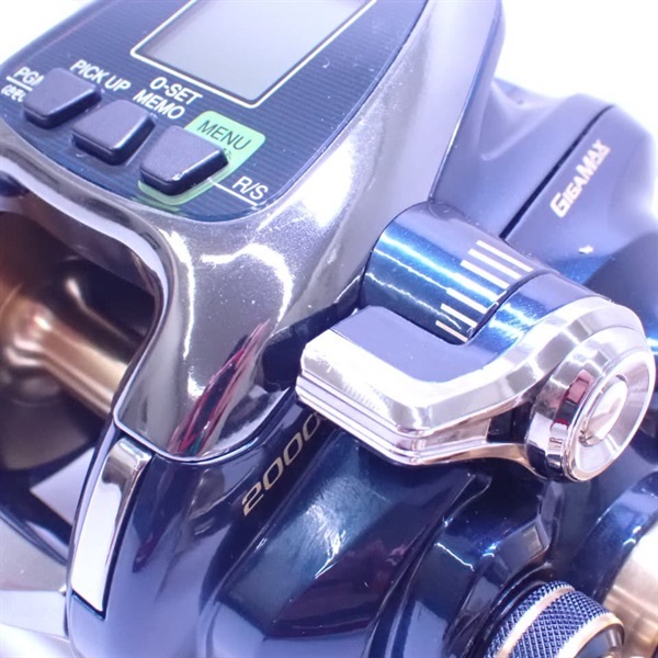 18ビーストマスター2000 | イシグロ公式オンラインショップ