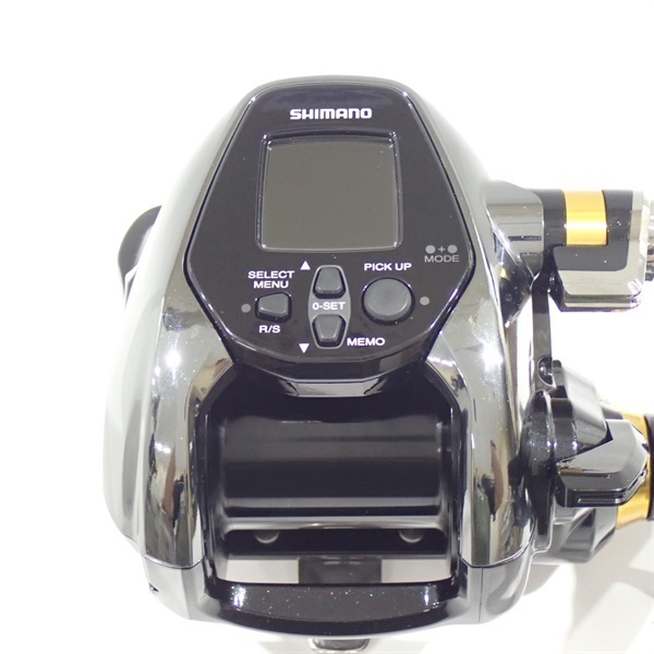 21ビーストマスター3000EJ | イシグロ公式オンラインショップ