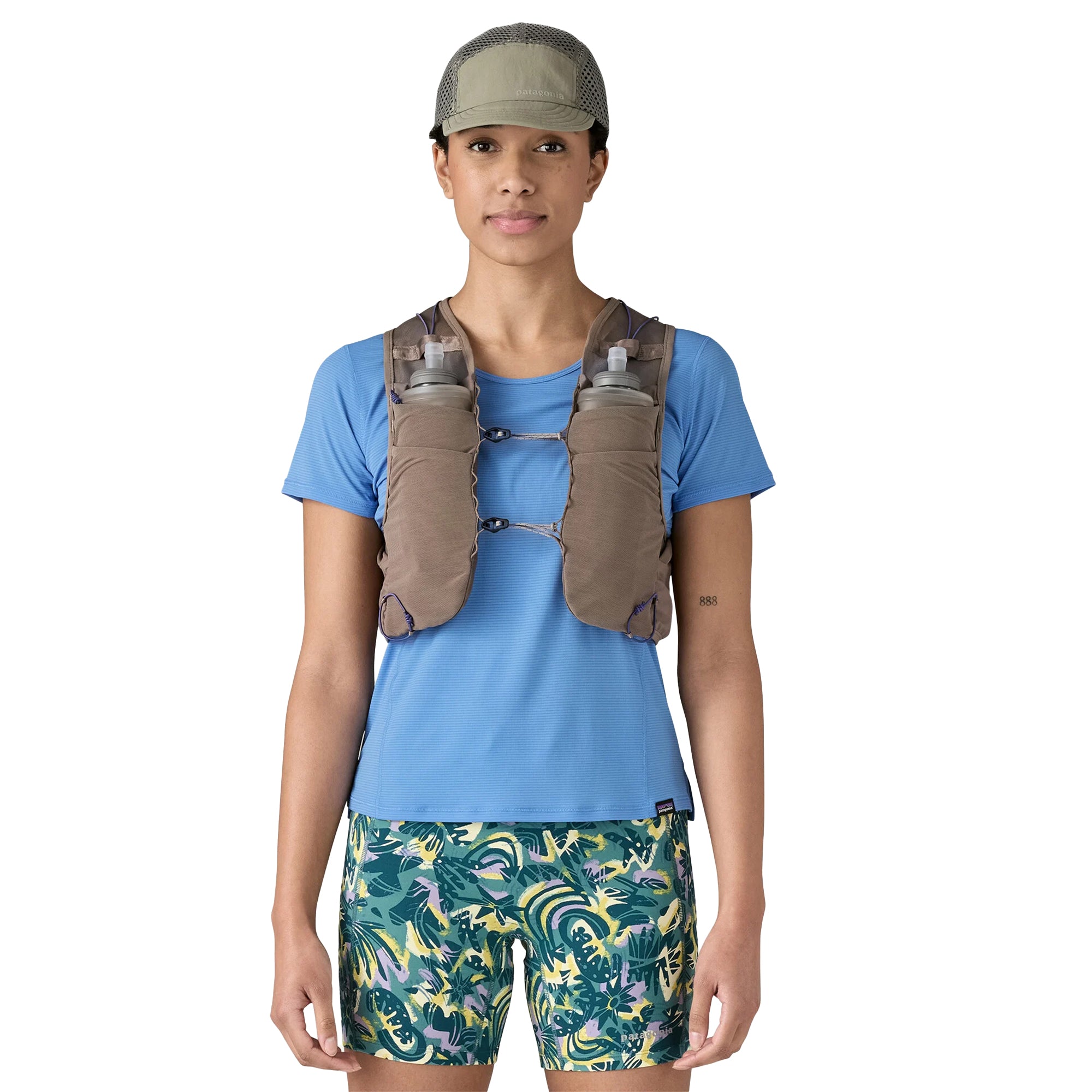 Slope Runner Vest