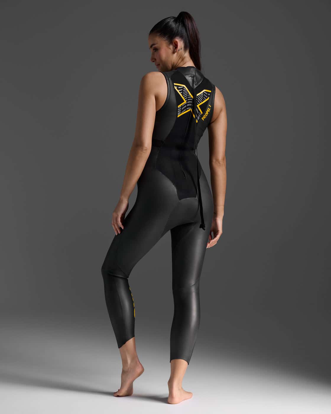 2XU トライアスロン – STYLEBIKE