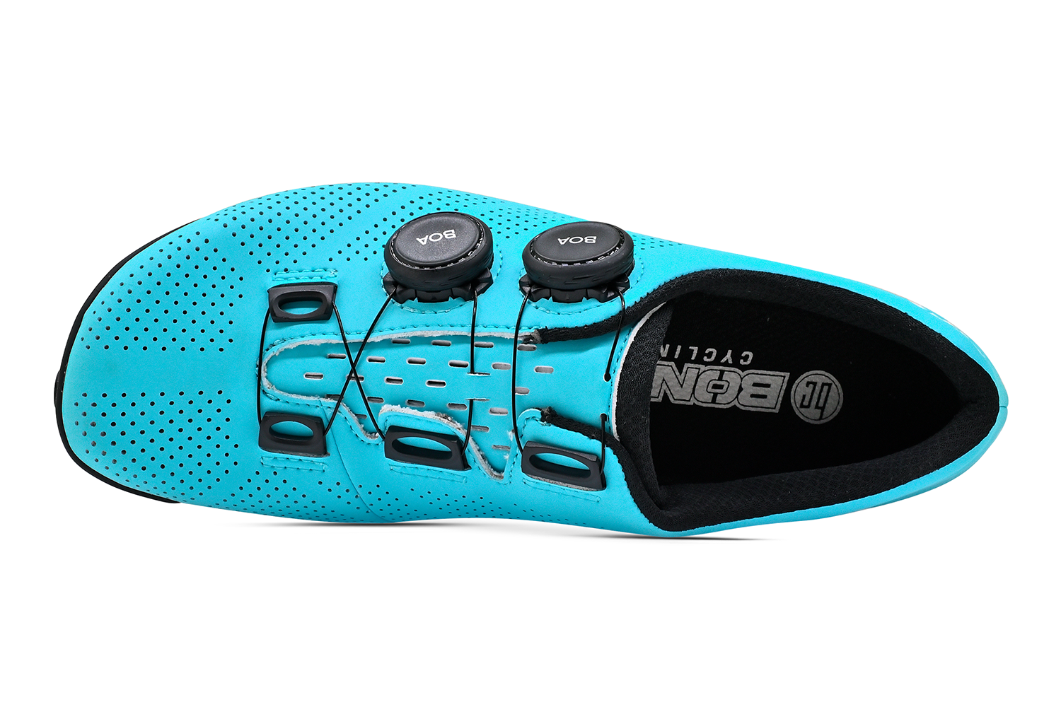 □ 公式 □ BONT Cycling/ボントサイクリング ロードバイク用シューズ