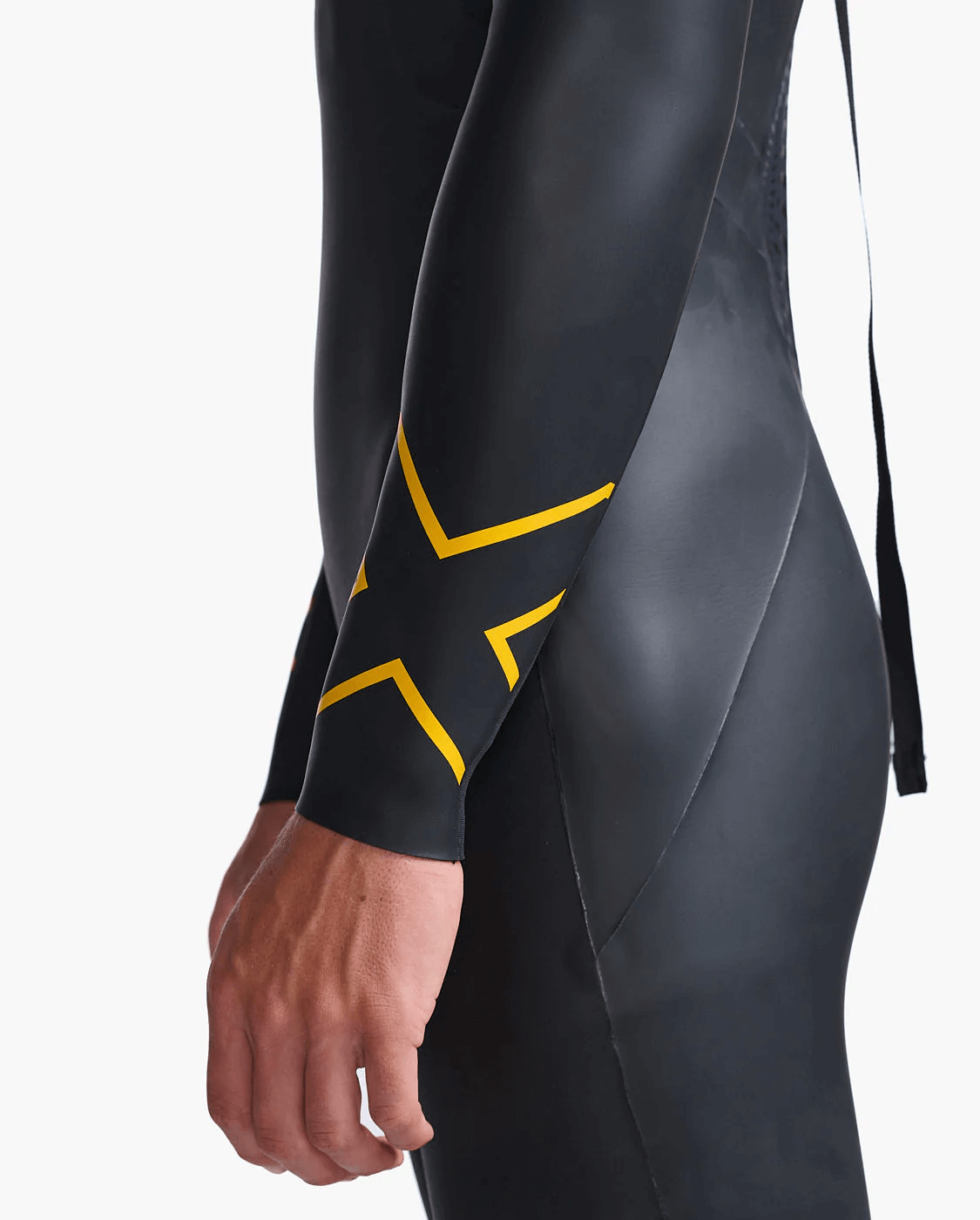 □ 公式 □ 2XU/ツータイムズユー トライアスロン用ウェットスーツ