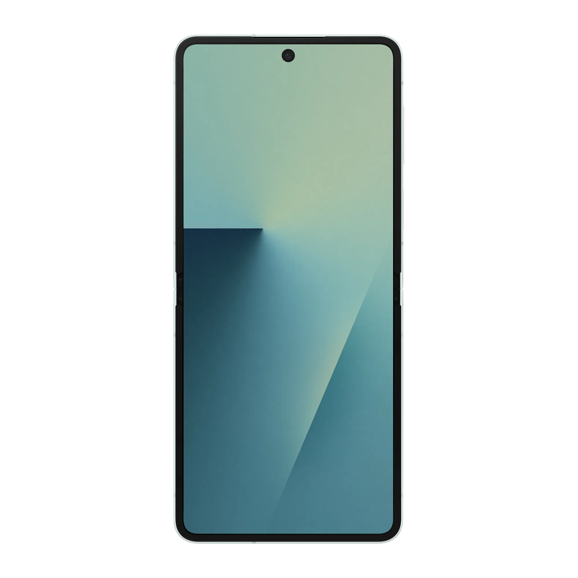 Galaxy Z Flip7 Mint 256GB |