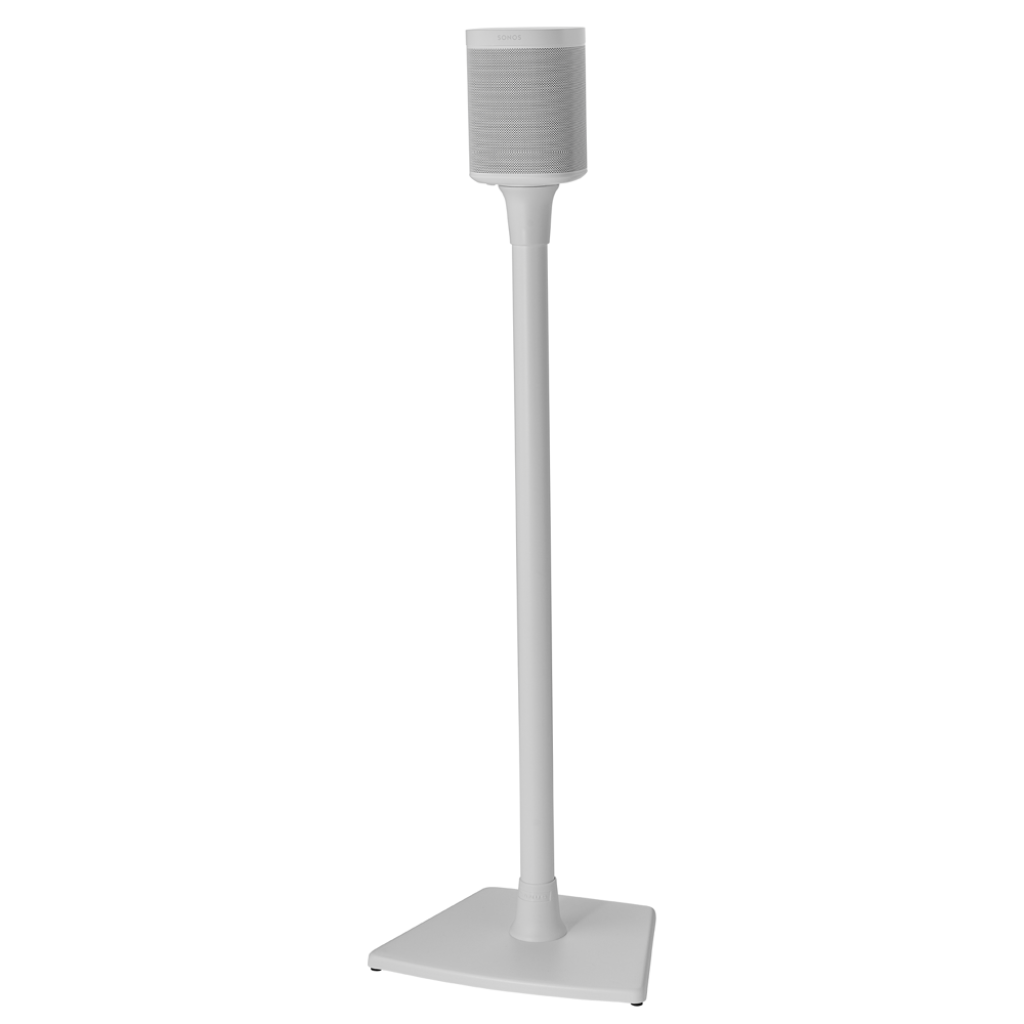 Wireless Speaker Stand designed for Sonos One, Sonos One SL, Play