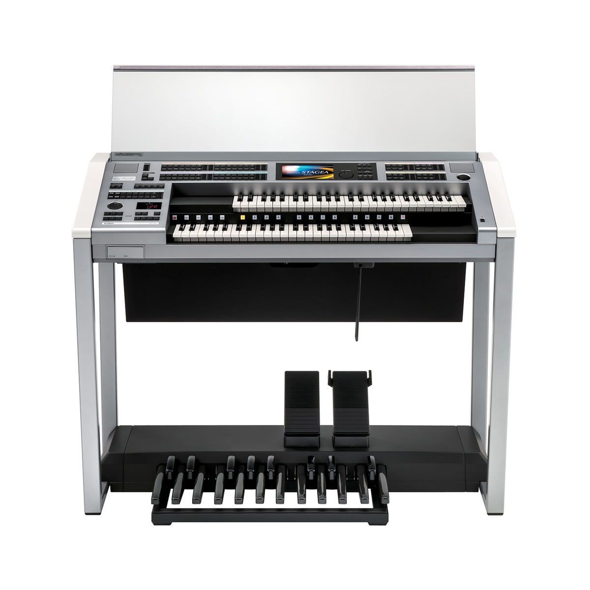 Yamaha ELS-02C STAGEA Electone