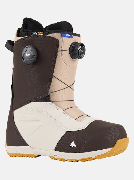 Burton Ruler BOA Snowboard Boots 2024 — Ski Company