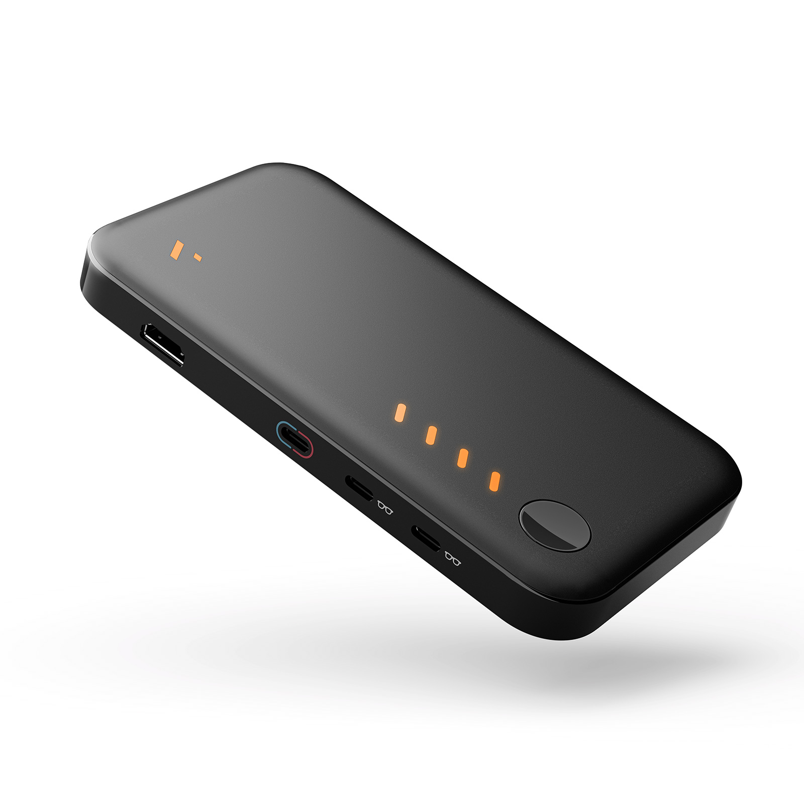 正規品 VITURE Pro モバイルドック HDMI機器に接続可能 3Dコンテンツ