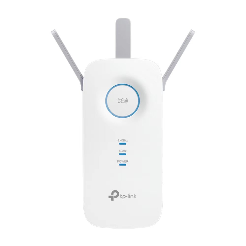TP-Link ティーピーリンク 無線LAN中継器 メッシュ対応 1300+450Mbps