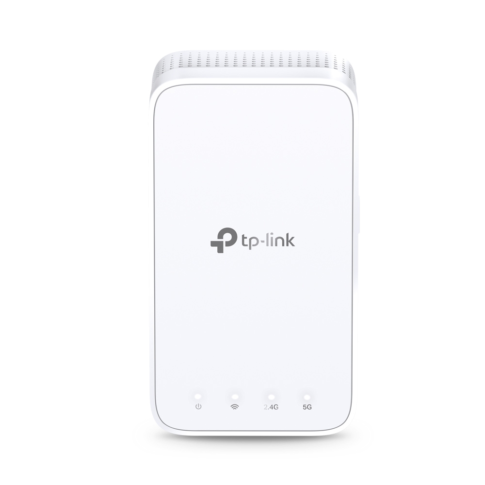 TP-Link ティーピーリンク 無線LAN中継器 11ac/n/a/g/b 867Mbps+