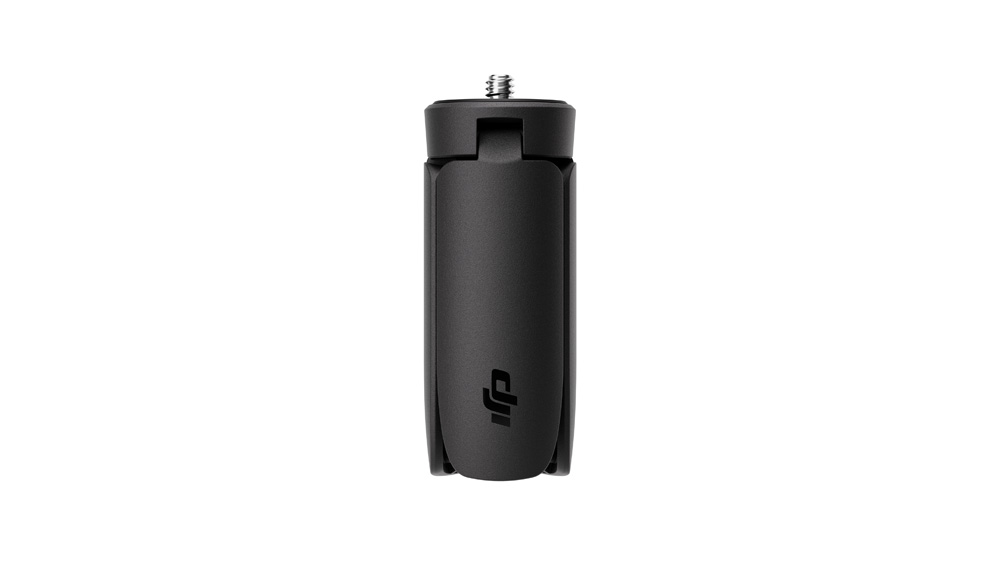 DJI Osmo Mobile 6 SE 補助ライト内蔵スマートフォンクランプ