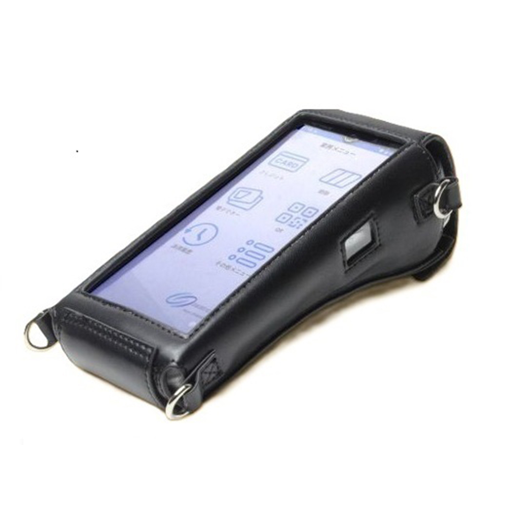 PayCAS Mobile A920 MAX 専用ショルダーケース ペイキャス対応