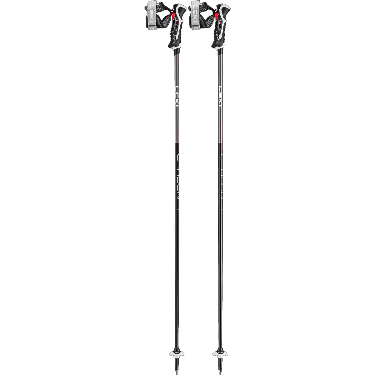 Carbon 14 3D Trigger Poles – Sports Basement