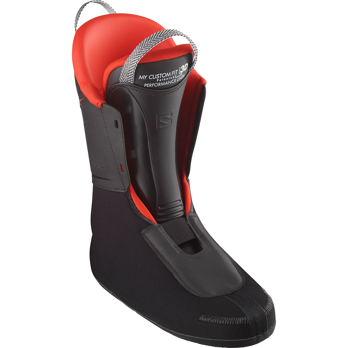 S/PRO HV 100 – Sports Basement