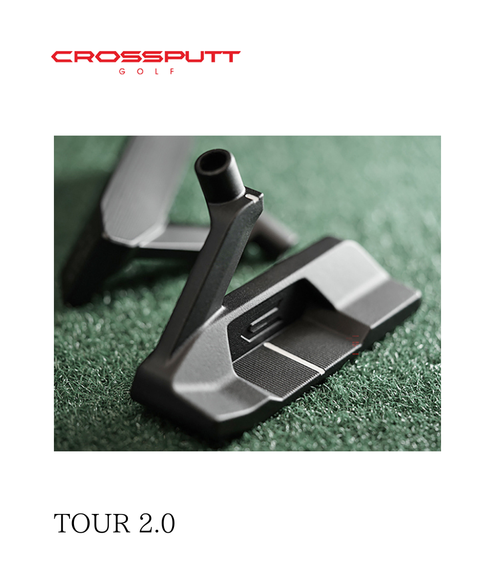 クロスパット）TOUR2.0 – 地クラブ専門店T-LABO GOLF