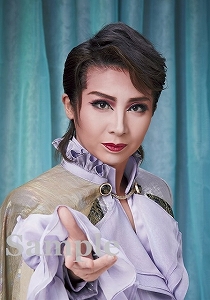 ブロマイドオーダーサービス/2024年公演/『RRR×TAKA″R″AZUKA～√Bheem