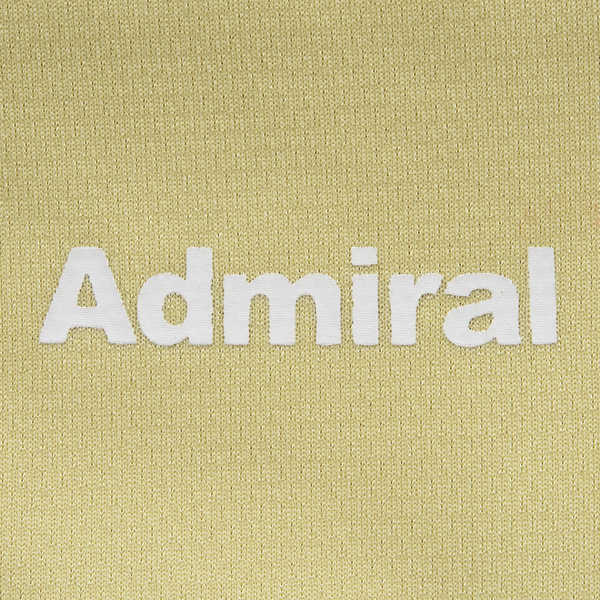 アドミラル(Admiral) ウェア（レディース） ]フロントラインフラワーT