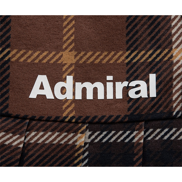 アドミラル(Admiral) ウェア（レディース） ]サイドプリーツアソート