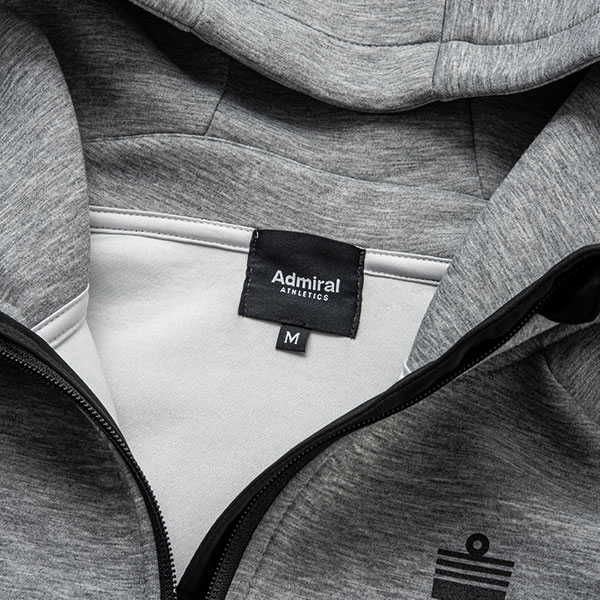 アドミラル(Admiral) ウェア（メンズ/ユニ） ]ダンボールニット