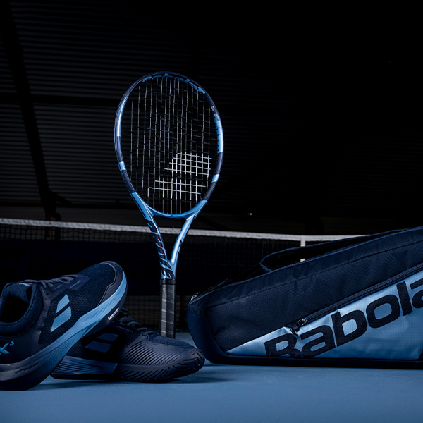 バボラ ラケット ]ピュアドライブ+／PURE DRIVE +（101553） | テニス