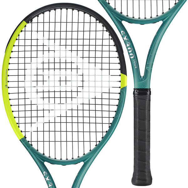 sx300tour G2 2本セット DUNLOP SX300 G2 2本セット DUNLOP SX300 tour