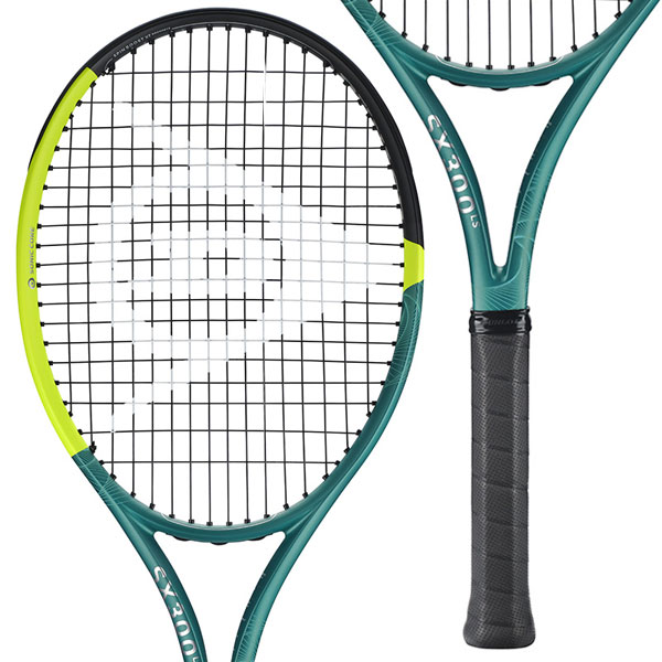 ダンロップ ラケット ]SX300 LS DS22502 | テニスクラシック
