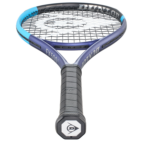 ダンロップ ラケット ]FX 500 LS DS22602 | テニスクラシック