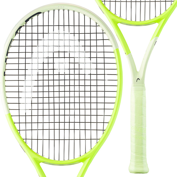ヘッド ラケット ]エクストリームプロ2024 EXTREME PRO 2024 231104
