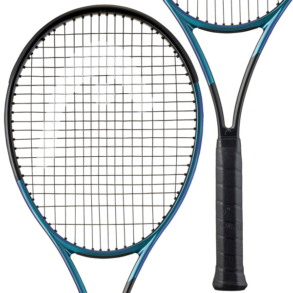 ヘッド ラケット ]グラビティエムピー 2025 Gravity MP 2025 231125