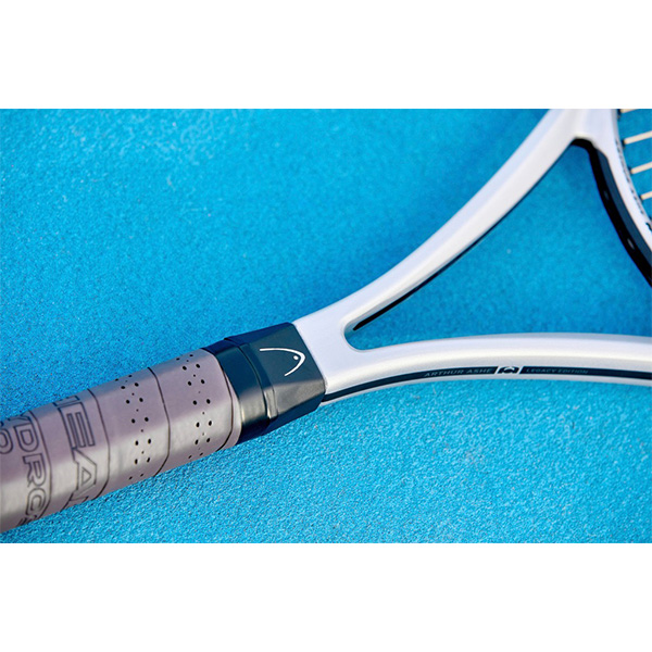 ヘッド ラケット ]アーサーアッシュコンペティション2025 Arthur Ashe