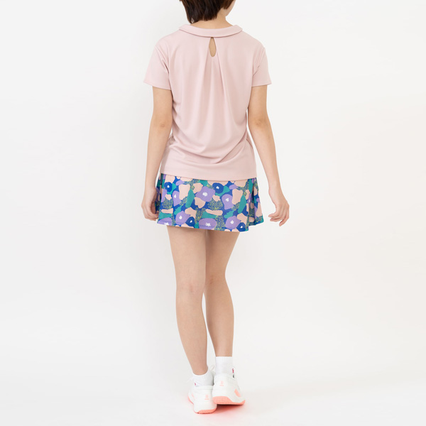 ローチェ（roche） ウェア（レディース） ]ゲームシャツ レディース