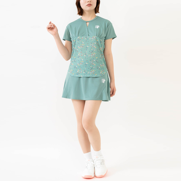 ローチェ（roche） ウェア（レディース） ]ゲームシャツ レディース