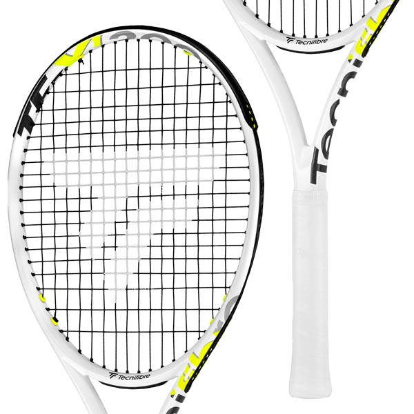 テクニファイバー ラケット ]TF-X1 300／ティーエフ エックスワン 300
